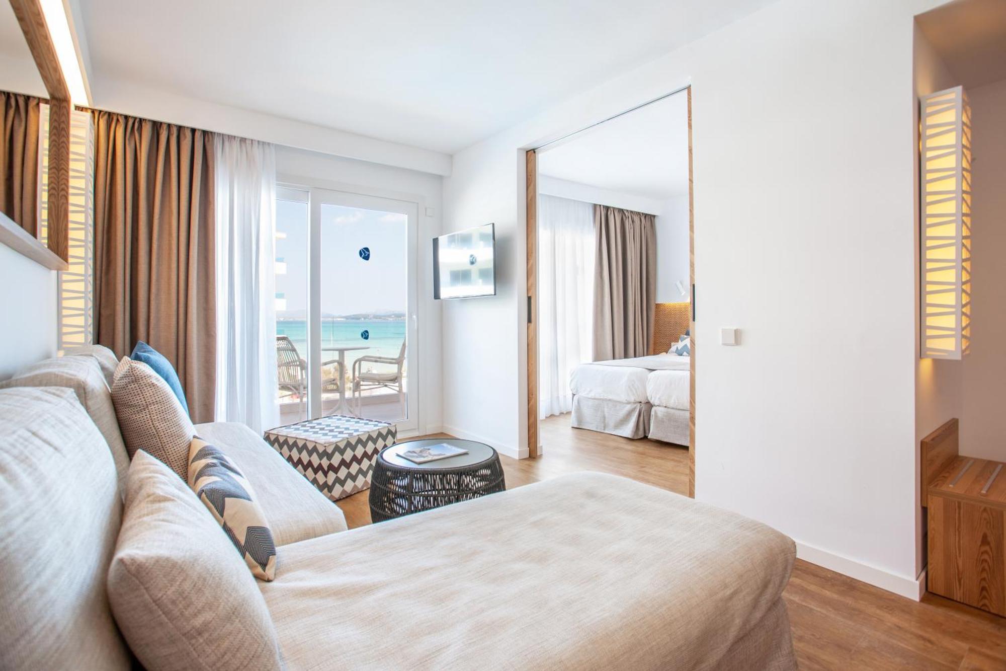 One-Bedroom Apartment with Sea Side View (2 Adults + 1 Child),1207444264:JPEG